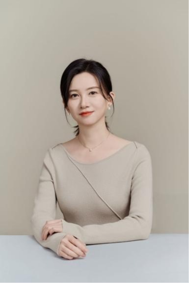 于丽丽